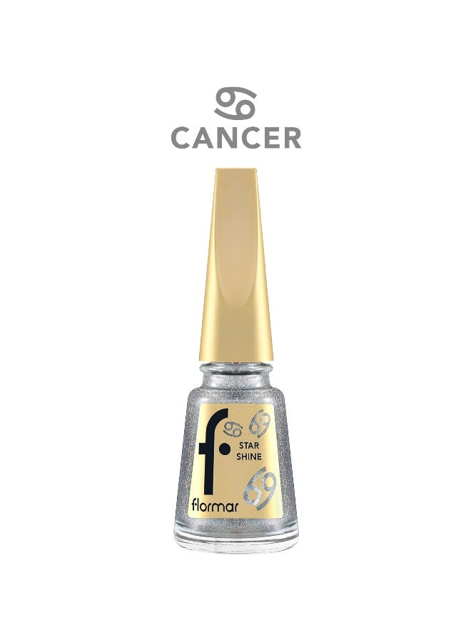 flormar Star Shine Ssne - 32 Loyal Cancer 32 Loyal Cancer - Image 1