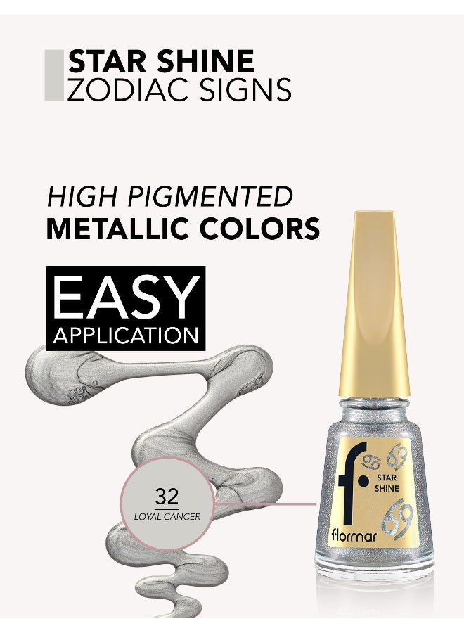 flormar Star Shine Ssne - 32 Loyal Cancer 32 Loyal Cancer - Image 3