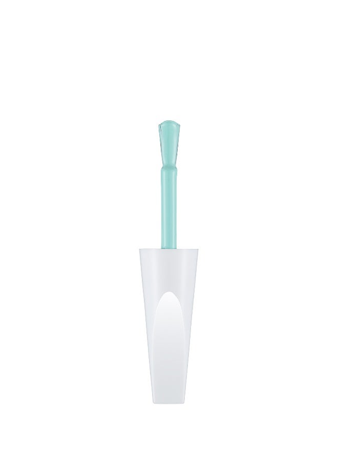 فلورمار Nail Enamel - 552 Soft Turquoise - Image 2