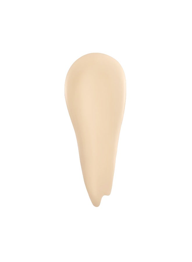 flormar Green Up Foundation - 030 Light Beige 030 Light Beige - Image 2