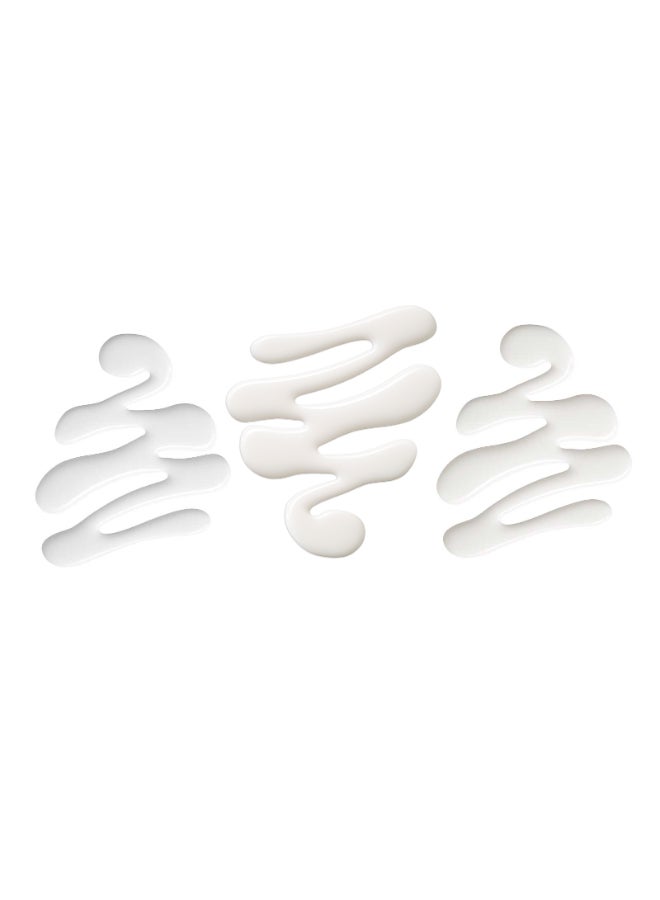 flormar French Manicure Set Fms - 319 white - Image 4
