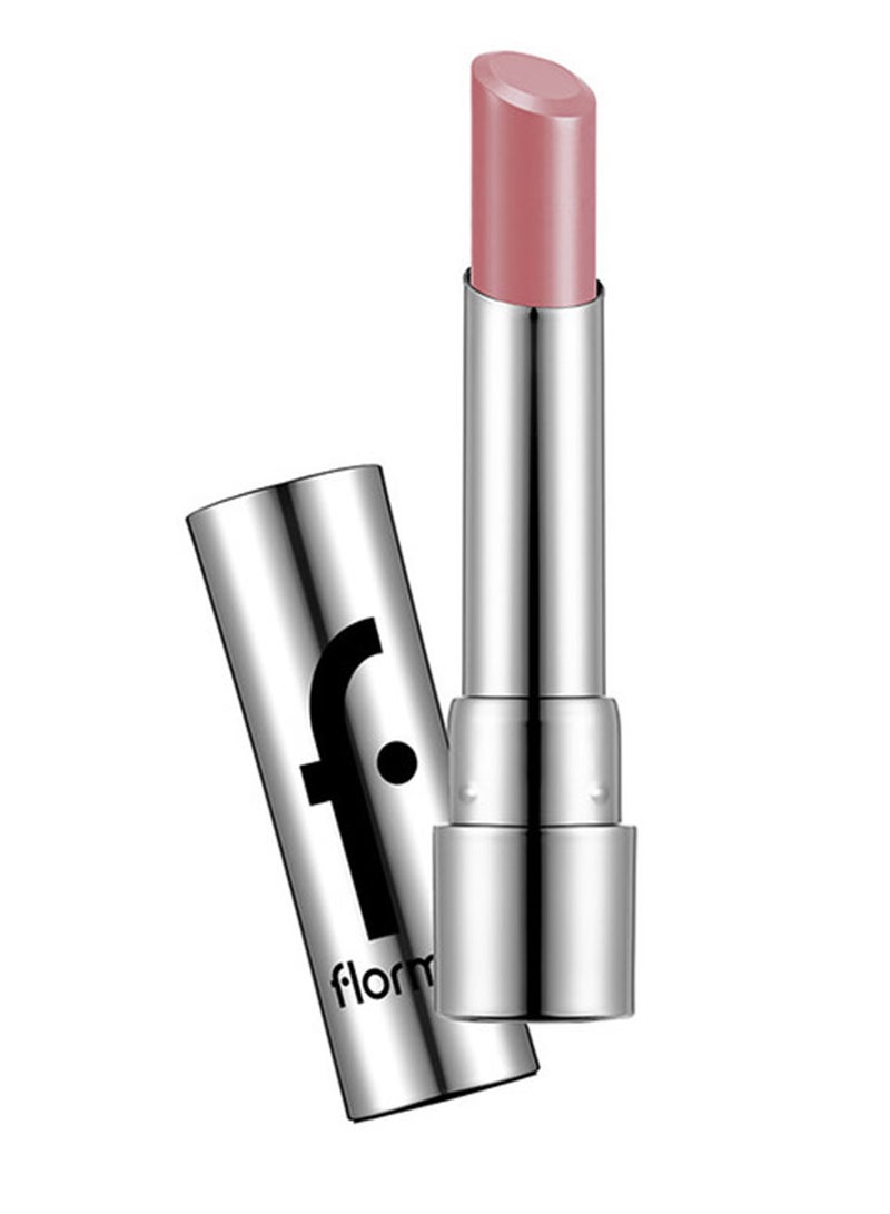 flormar Sheer Up Lipstick New - 018 Enchanted Kiss 018 Enchanted Kiss - Image 1