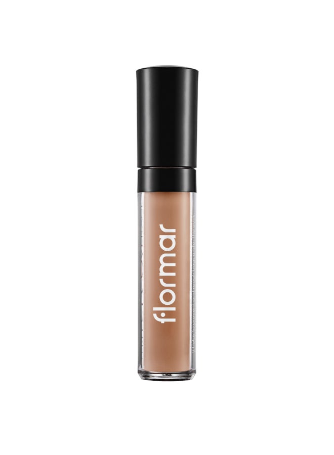 flormar Perfect Coverage Liquid Concealer - 52 Fawn - Image 1