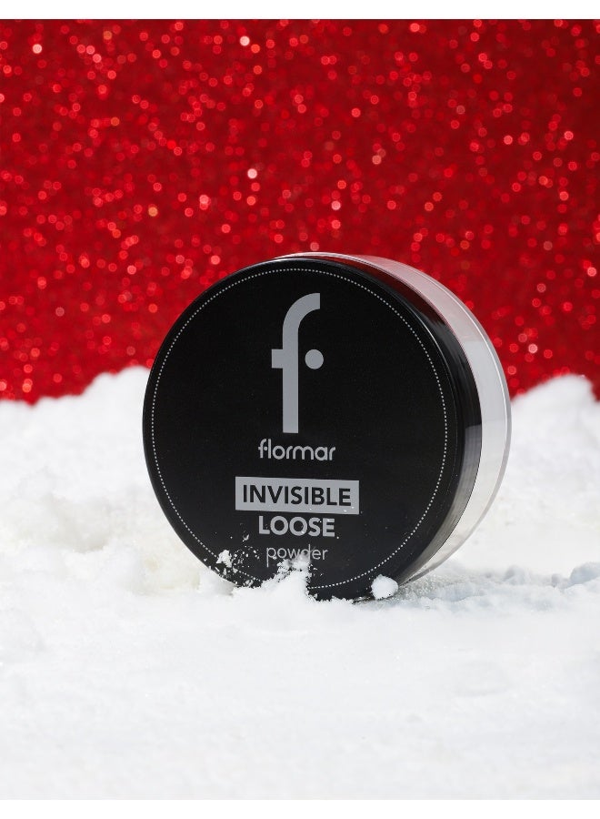 فلورمار بودرة فضية غير مرئية - Image 5