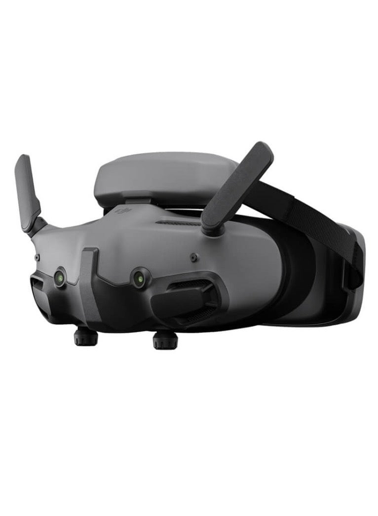 Original DJI Goggles 3 Compatible With Avata 2 / Mini 4 Pro / Air 3
