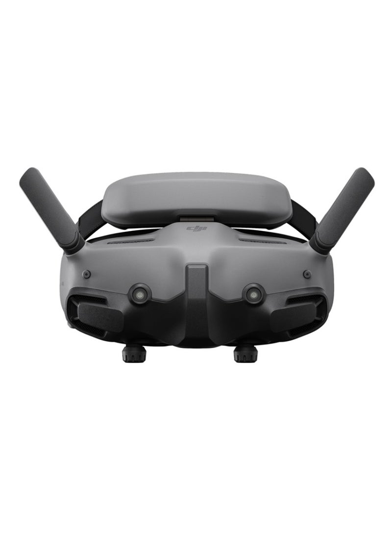 Original DJI Goggles 3 Compatible With Avata 2 / Mini 4 Pro / Air 3
