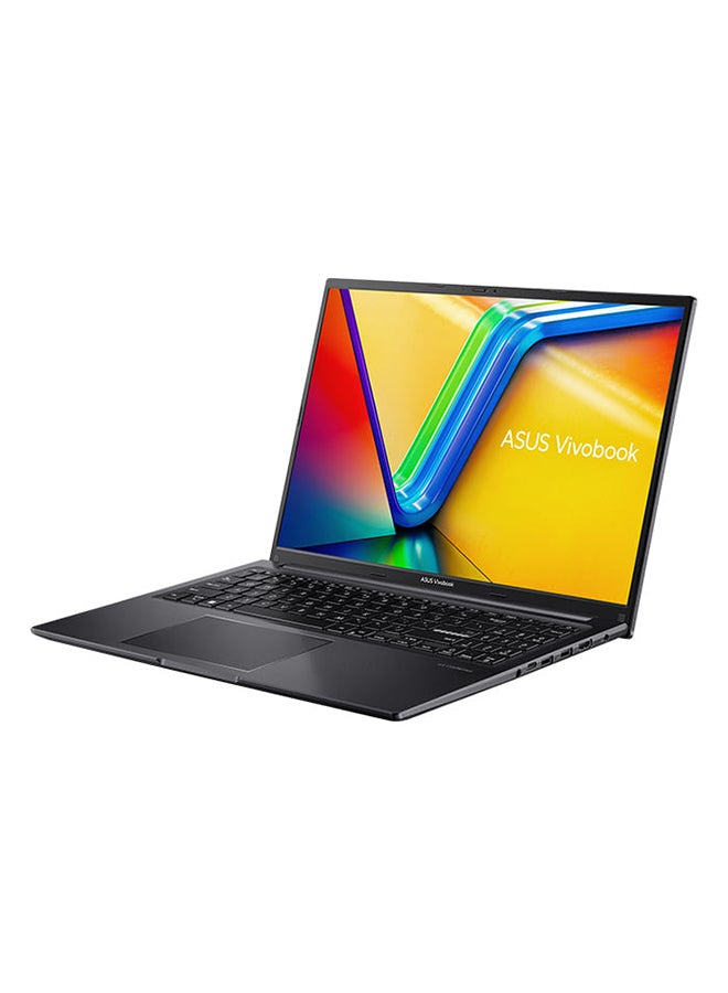 ASUS Renewed - Vivobook X1605V Laptop With 16-Inch Full HD Display, Intel Core i9-13900H Processor/13th Gen/Quad Core/16GB RAM/512GB SSD/Intel Iris XE Graphics/DOS(Without Windows) English silver  - Image 3