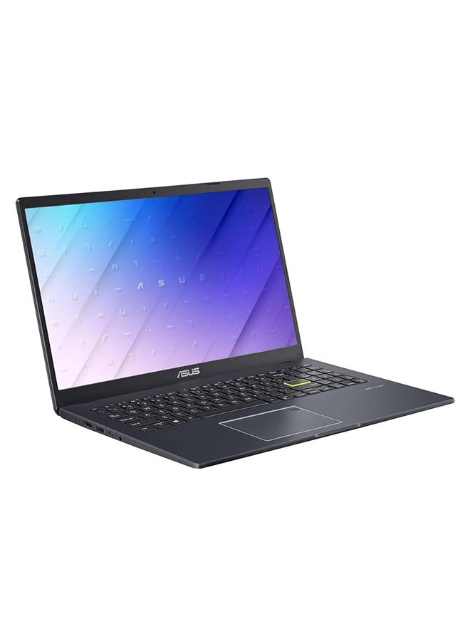 ASUS Renewed - E510MA-BR583 Laptop With 15.6-Inch Full HD Display, Intel Celeron N4020 Processor/Quad Core/4GB RAM/256GB SSD/Intel UHD Graphics/DOS(Without Windows) English black  - Image 3