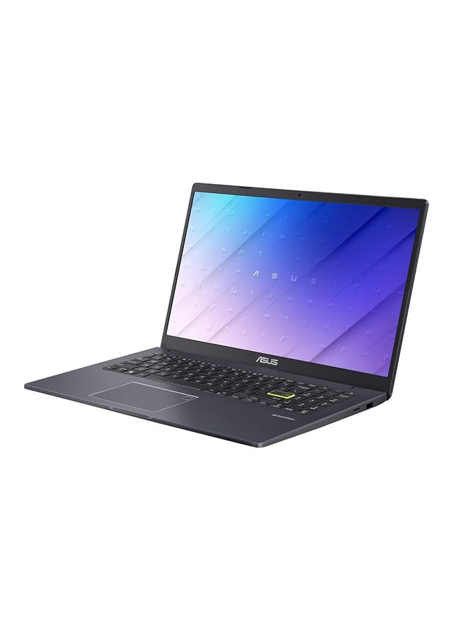 ASUS Renewed - E510MA-BR583 Laptop With 15.6-Inch Full HD Display, Intel Celeron N4020 Processor/Quad Core/4GB RAM/256GB SSD/Intel UHD Graphics/DOS(Without Windows) English black  - Image 5