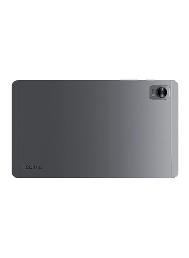 realme Renewed - Pad Mini 8.7-Inch 32GB Wi-Fi Grey - International Version  - Image 2