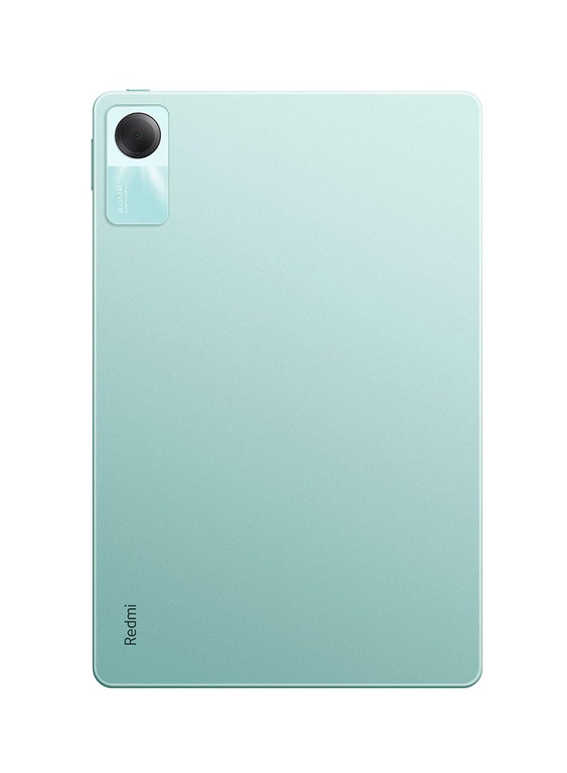 Xiaomi Renewed - Pad SE 11-Inch 128GB Wi-Fi Green - International Version - Image 5