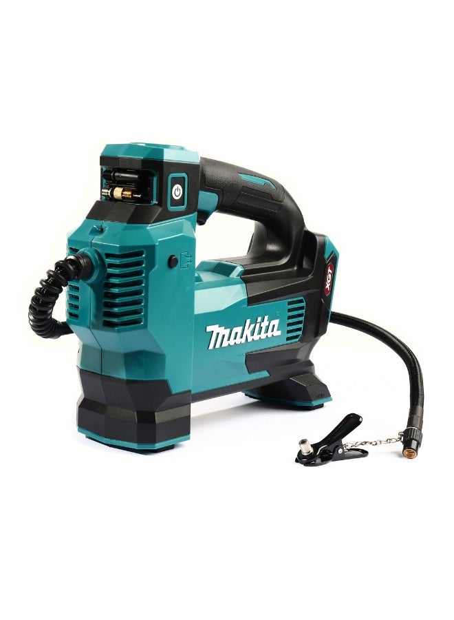 Makita MP001GZ 40V Cordless Tire Inflator 272x108x231MM - Image 2