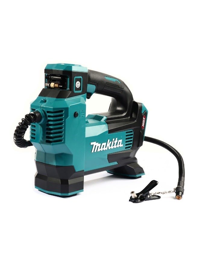 Makita MP001GZ 40V Cordless Tire Inflator 272x108x231MM - Image 3