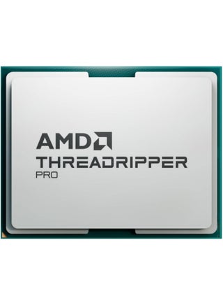 Ryzen Threadripper PRO 7955WX, 16-Core, 32-Thread Workstation Processor, 5.3GHz Boost, 350W TDP, PCIe 5.0, DDR5 ECC Memory Support, sTR5 Socket, Zen 4 Architecture | 100000886WOF - pnsku/N70188422V/45/_/1751029660/907e784a-e0af-4717-9c85-07afa8586eea