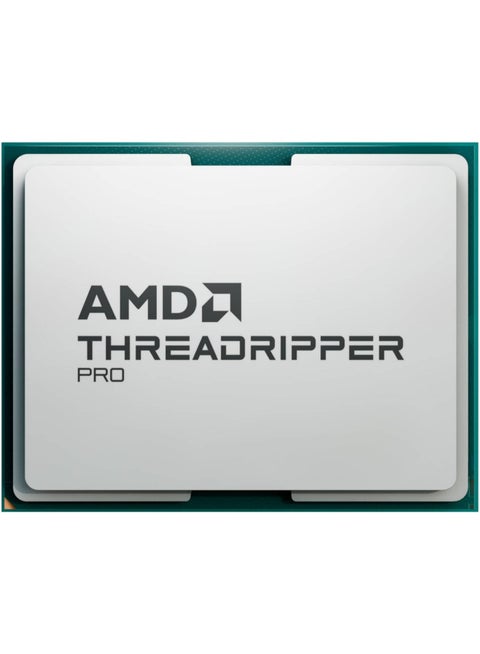 Ryzen Threadripper PRO 7955WX, 16-Core, 32-Thread Workstation Processor, 5.3GHz Boost, 350W TDP, PCIe 5.0, DDR5 ECC Memory Support, sTR5 Socket, Zen 4 Architecture | 100000886WOF