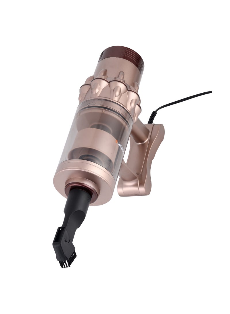 ريبون مكنسة كهربائية عمودية ومحمولة بسلك - Image 3