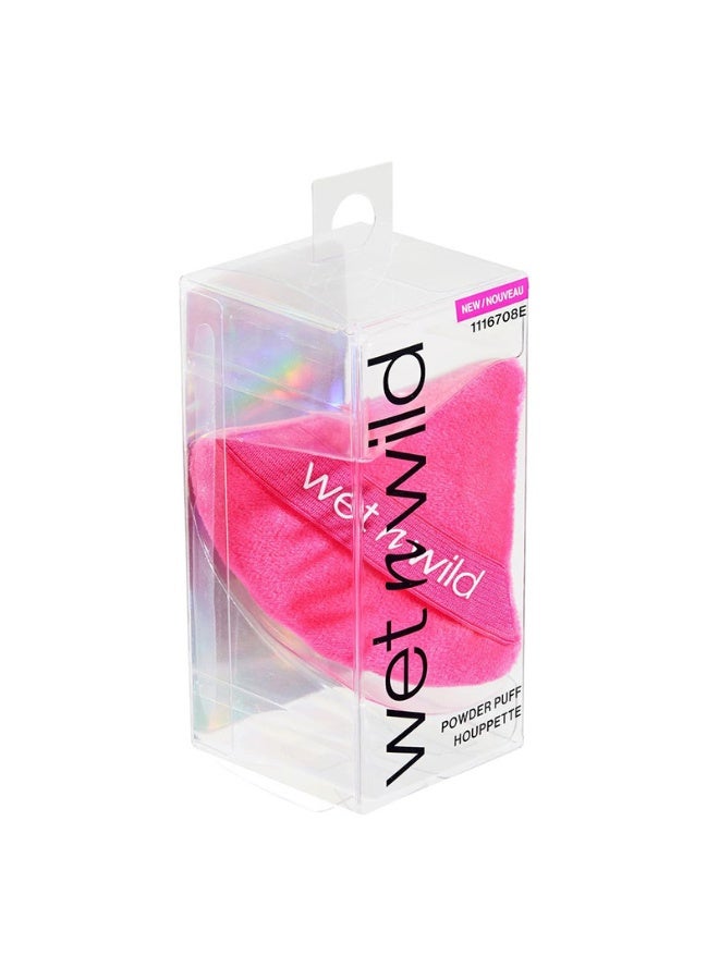 ويت اند وايلد Powder Puff pink - Image 2