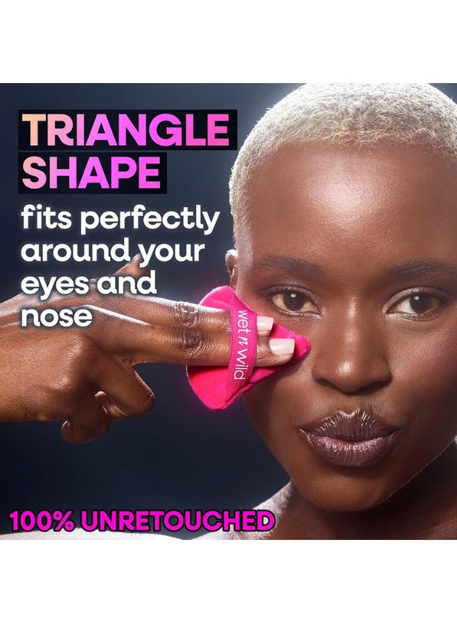 ويت اند وايلد Powder Puff pink - Image 5