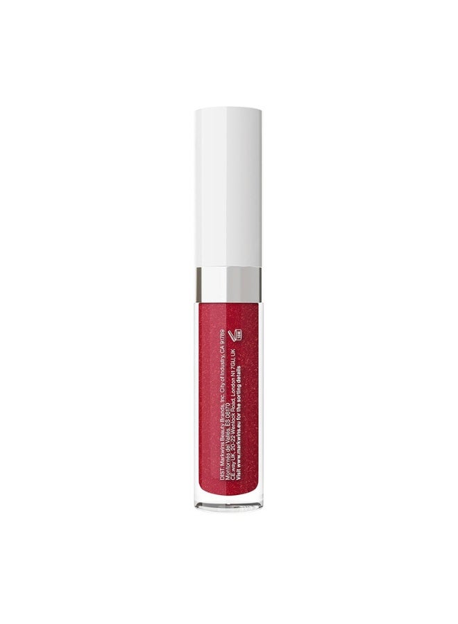 Wet N Wild Mega Glitter Shimmer Liquid Lipstick - New Soulmate  - Image 3