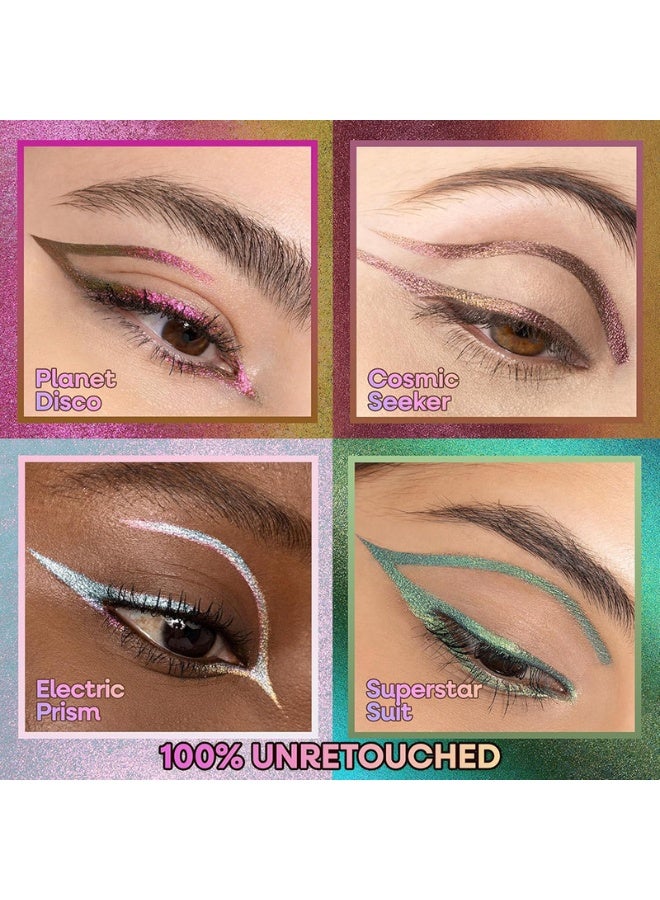 ويت اند وايلد Chamaleon Chrome Eyeliner - Planet Disco - Image 3