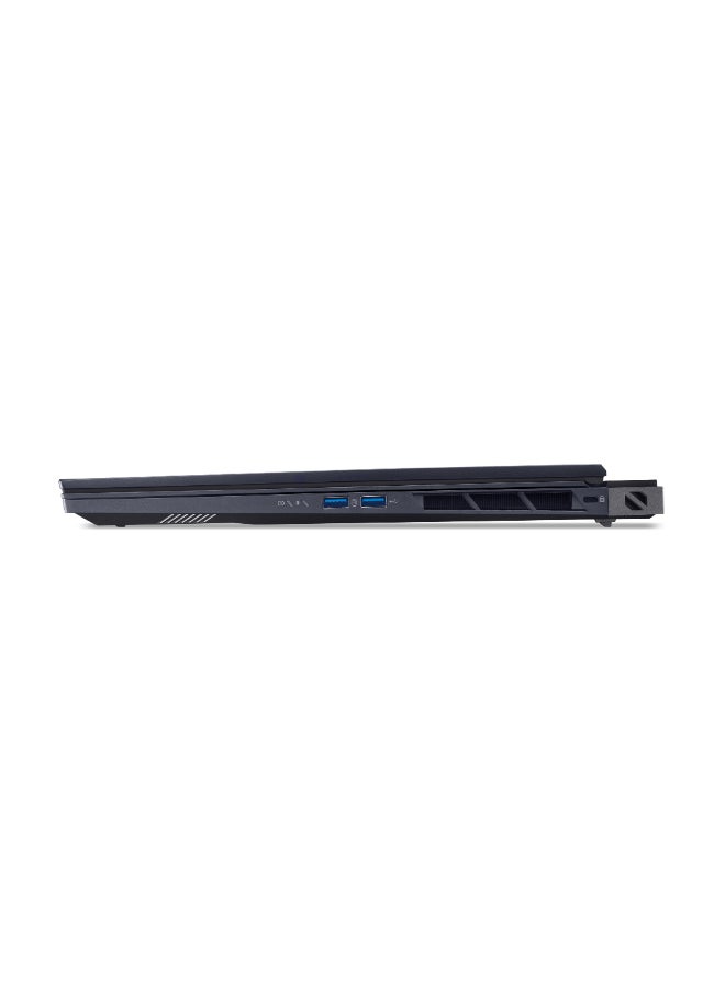أيسر Helios 18 AI Laptop With 18 Inch QHD 250Hz Display,Core Ultra 9 AI-275HX Processor/96GB RAM DDR5/1TB SSD/16GB Nvidia GeForce RTX 5080 Graphics/Windows 11 Pro/ English/Arabic Black  - Image 5
