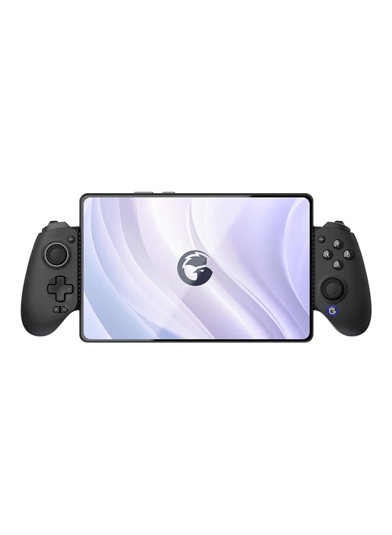 GameSir Wireless Gamepad GameSir G8+Bluetooth Mobile Controller 2.4G Receiver Flagship Controller for Switch Steam Android iOS HarmonyOS PC iPad Joycon with Hall Effect Joysticks/Hall Trigger - Image 1