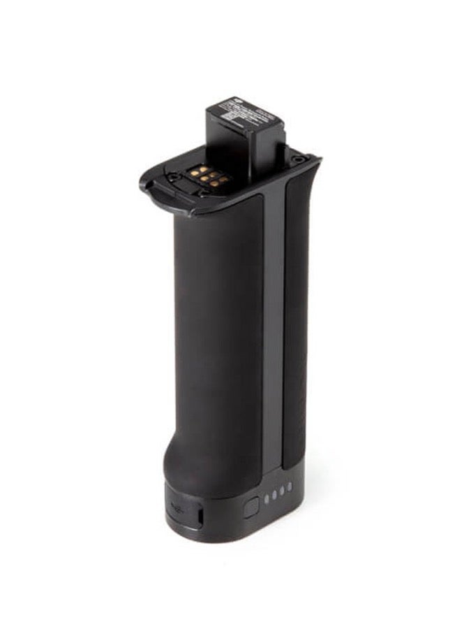 dji Original DJI RS 3 Pro / RS 2 BG30 Battery Grip Black  - Image 2