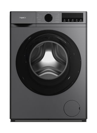 7.5 Kg Front Load Washing Machine, BLDC Inverter Motor, 1200 RPM, 11 Wash Programs, Child Lock, LED Display, Temp & Speed Control, Time Delay,2 Year Warranty 7.5 kg WM0750FS Grey - pnsku/N70189100V/45/_/1751352378/ced1ad7e-6204-4ef4-b8de-81159733b361