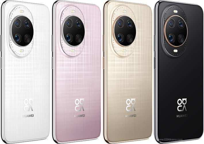 HUAWEI Nova 14 Ultra 5G AI Smartphone (512GB 12GB Storage) – White |Kirin 9020 Octa-core processor, Video  4K, 1080p, gyro-EIS  HDR Vivid | 50MP super-sensitive shooter (RYYB color filter array|Chinese Spec | 6.81 -inch OLED screen with a 120Hz refresh rate, FHD+ (2860×1272) pixels resolution |an 8MP ultrawide angle macro lens variable aperture| 5500 mAh Battery |100W SuperFast charger  - Image 4