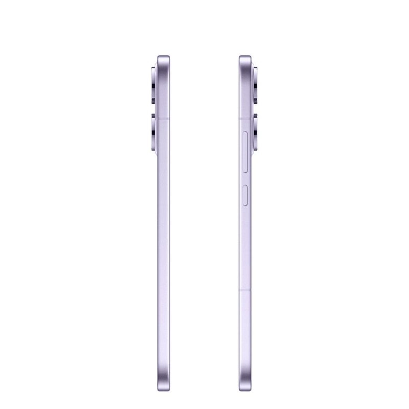 Reno 14 Pro 5G Smartphone (256GB 12GB RAM) Purple |Chinese Spec | 6.83” 120Hz AMOLED Screen MTK Dimensity 8450 6200mAh Battery 80W SuperCharge 50W Wireless with a 120Hz refresh rate, a 240Hz touch sampling rate | with Google Play Support