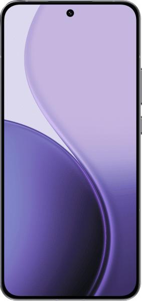 Reno 14 Pro 5G Smart Phone (512GB 12GB RAM) White |Chinese Spec | 6.83” 120Hz AMOLED Screen MTK Dimensity 8450 6200mAh Battery 80W SuperCharge 50W Wireless with a 120Hz refresh rate, a 240Hz touch sampling rate | with Google Play Support