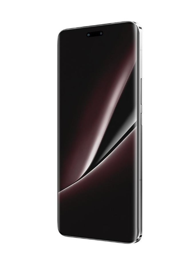 هونور ماجيك6 RSR تصميم بورش رمادي عقيق 24GB+1TB 6.8 إنش 5G - النسخة الدولية - Image 3