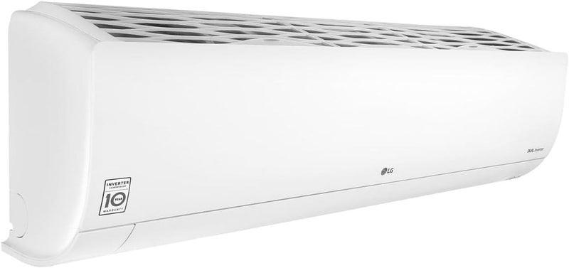 إل جي مكيف هواء سبليت ديوالكول إنفيرتر 30000 وحدة حرارية بريطانية 2.5 طن مع واي فاي، 4 اتجاهات للتأرجح، فلتر حماية مزدوج - Image 5