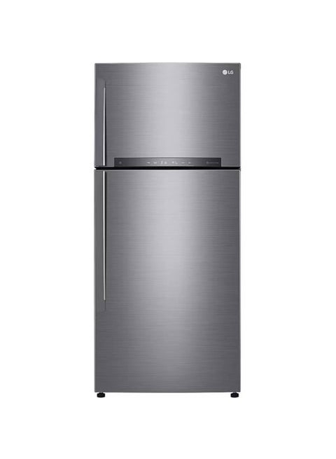 ثلاجة علوية 592 لتر