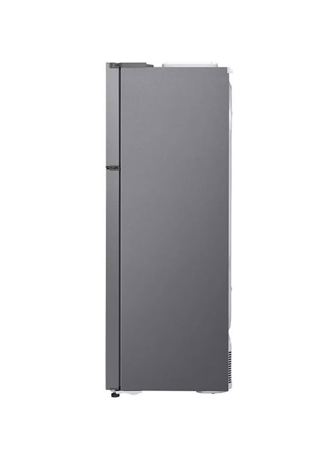 LG Top Mount Refrigerator 592L LTH852HLHM Platinum Silver - Image 3