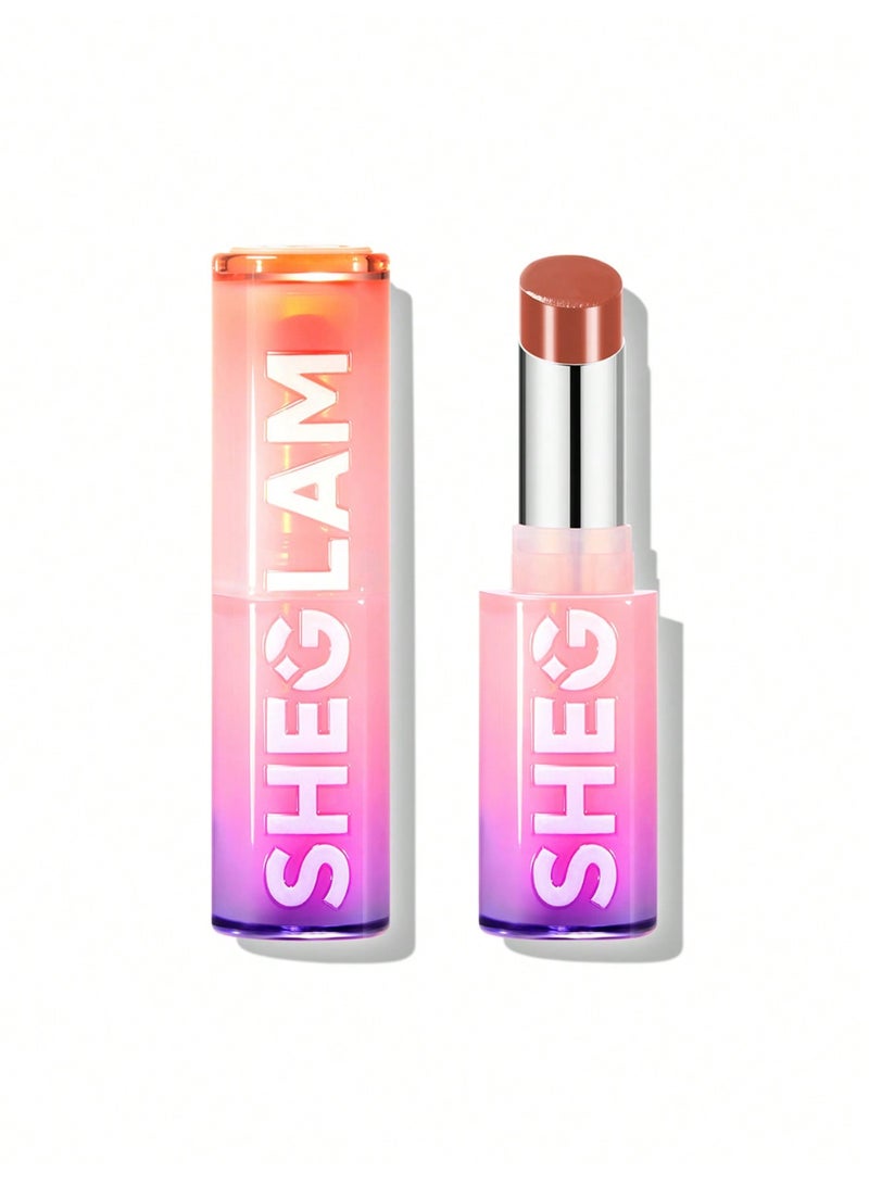 شيجلام أحمر شفاه SG Mirror Kiss عالي اللمعان - Image 1