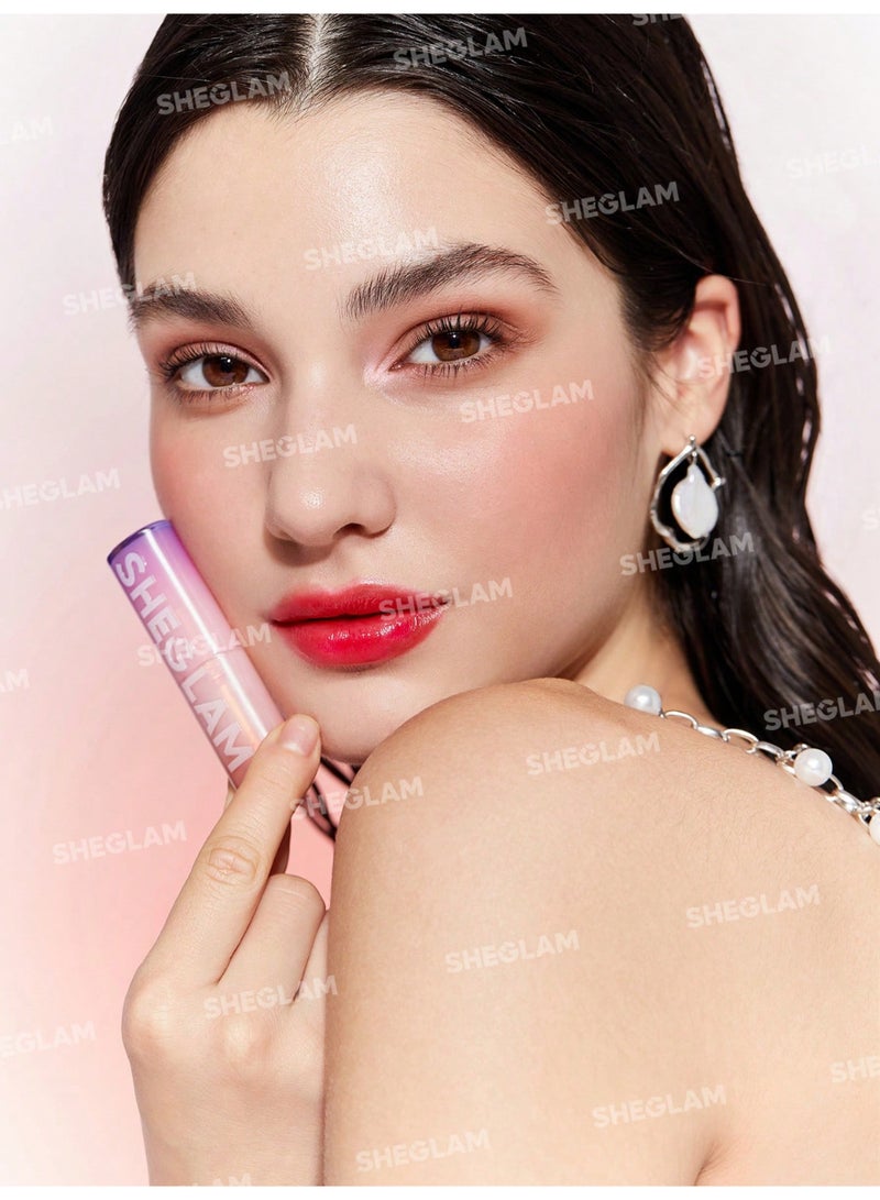شيجلام أحمر شفاه SG Mirror Kiss عالي اللمعان - الشخصية الرئيسية - Image 3