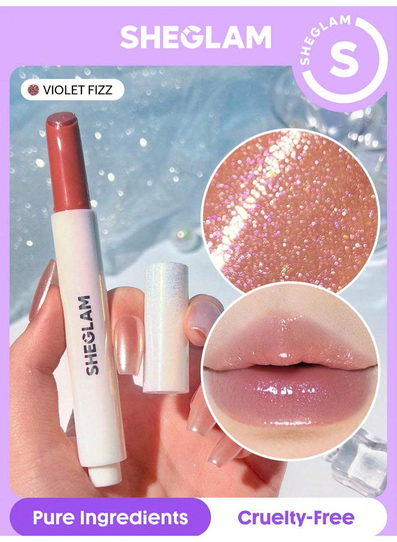 شيجلام مُكثف الشفاه اللامع SG Pout-Perfect - Image 2