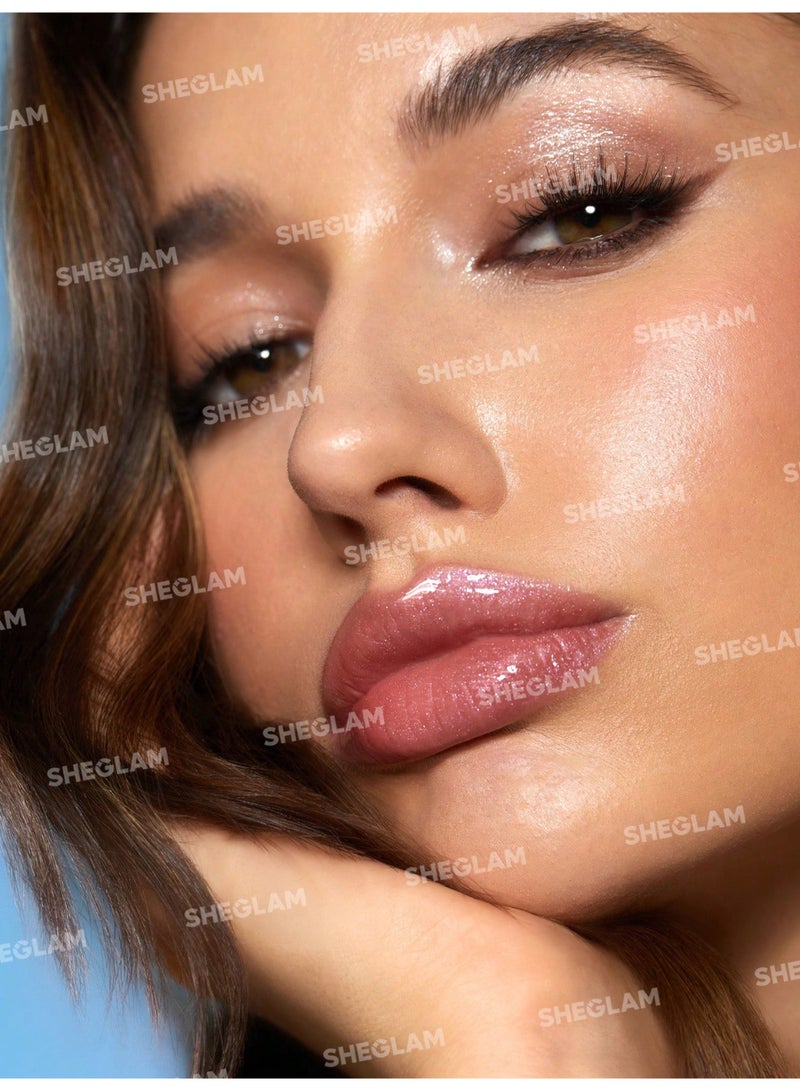 شيجلام مُكثف الشفاه اللامع SG Pout-Perfect - Image 3