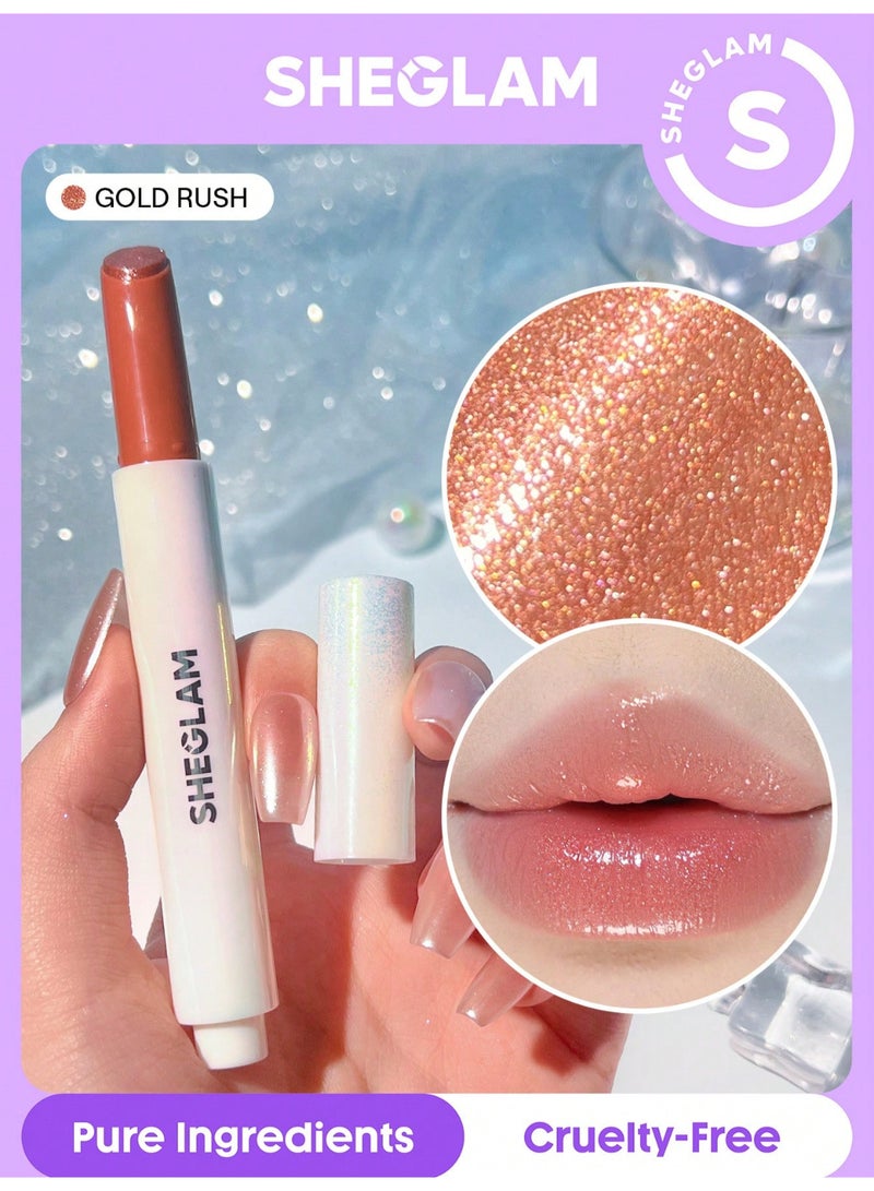 شيجلام SG بومب-بيرفكت شيمر ليف بلومبر - Image 2