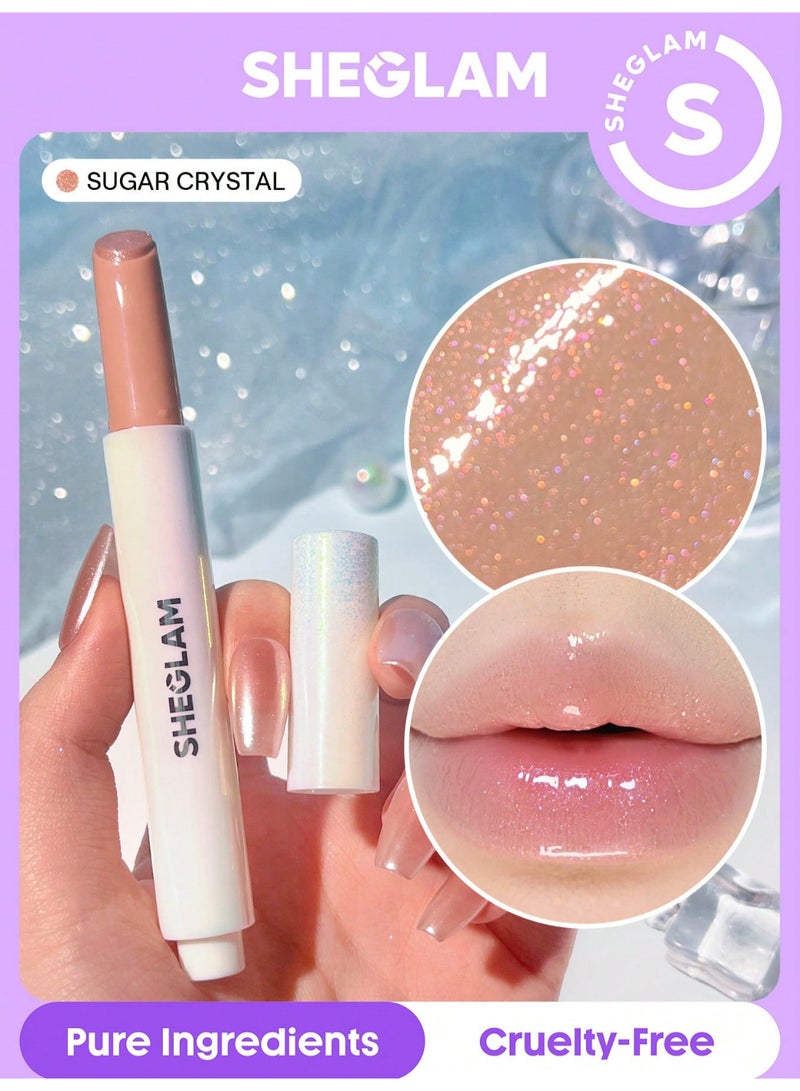 شيجلام مُكثف الشفاه اللامع SG Pout-Perfect - Image 2