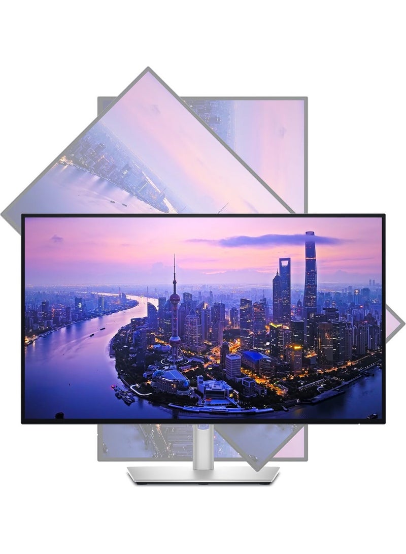UltraSharp U2725QE Grey