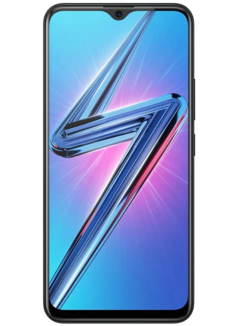 فيفو Y19 ثنائي الشريحة أزرق 8 جيجابايت رام 256 جيجابايت 4G LTE - النسخة الدولية - Image 2