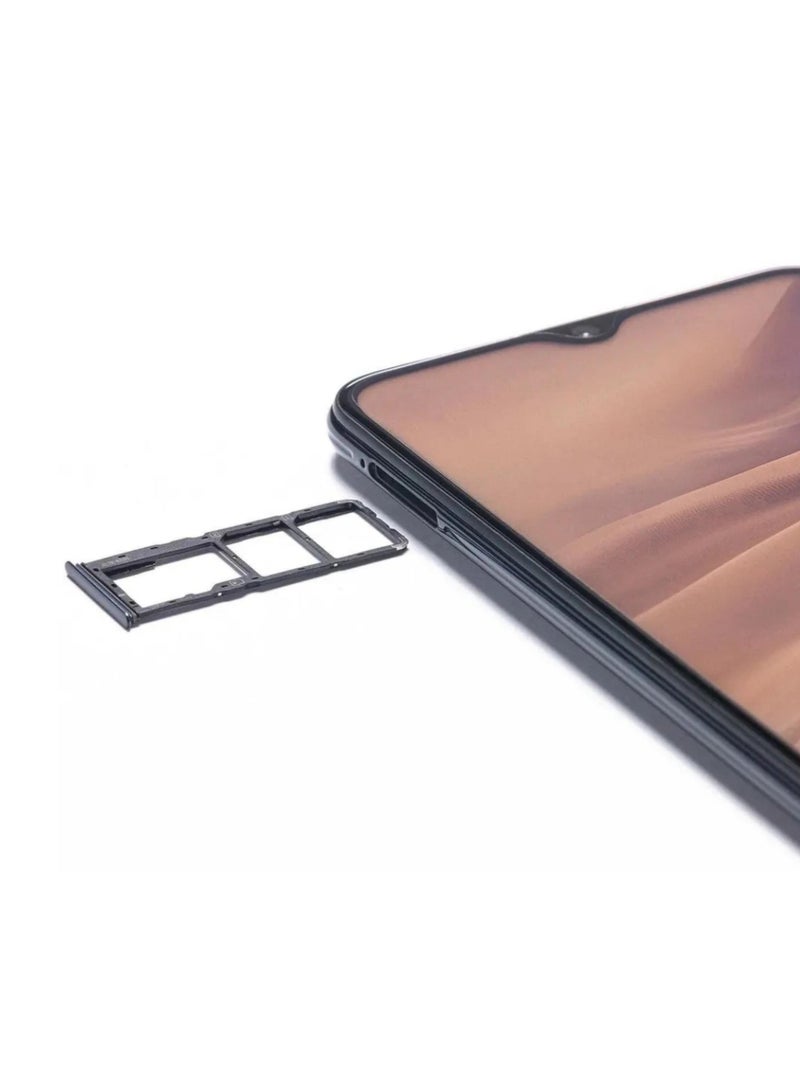 فيفو Y19 ثنائي الشريحة أزرق 8 جيجابايت رام 256 جيجابايت 4G LTE - النسخة الدولية - Image 5