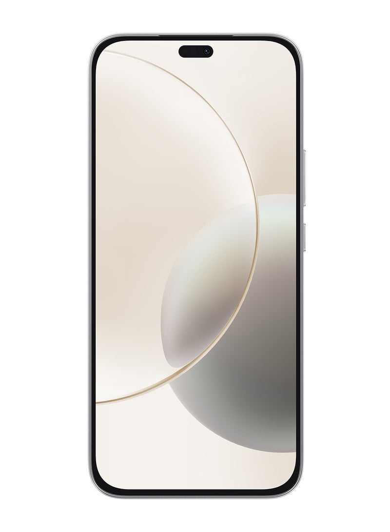 هونور 400 لايت ثنائي الشريحة 5G رمادي مخملي 8 جيجابايت رام 256 جيجابايت - النسخة الدولية - Image 2