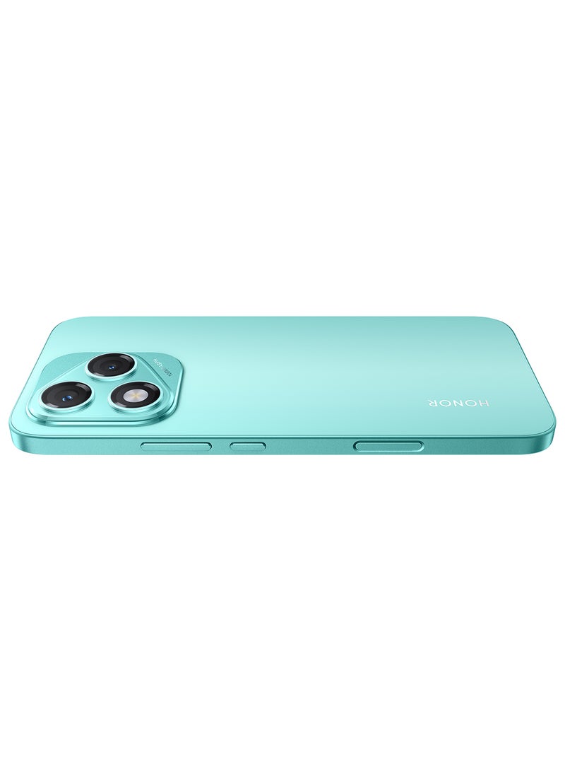 Honor 400 Lite Dual SIM 5G Mars Green 8GB RAM 256GB - International Version  - Image 4