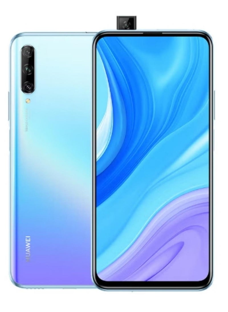 HUAWEI Y9s Dual SIM Breathing Crystal 4GB RAM 128GB 4G LTE - International Version  - Image 1