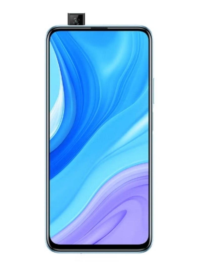 HUAWEI Y9s Dual SIM Breathing Crystal 4GB RAM 128GB 4G LTE - International Version  - Image 2