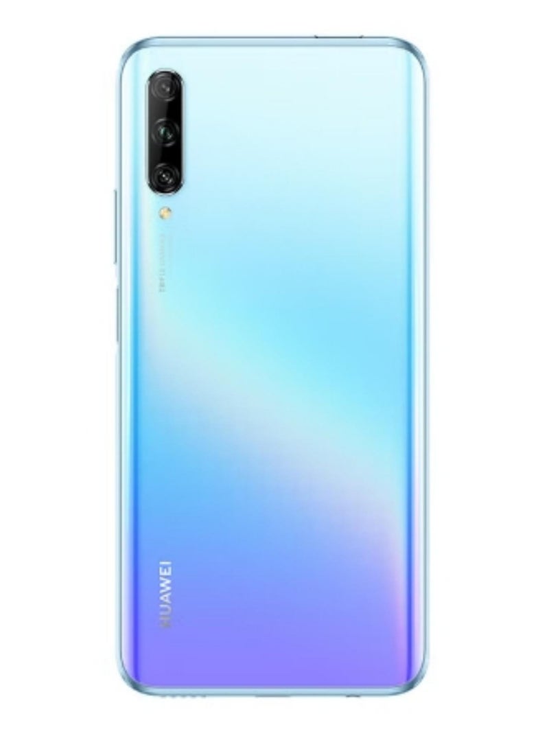 HUAWEI Y9s Dual SIM Breathing Crystal 4GB RAM 128GB 4G LTE - International Version  - Image 3