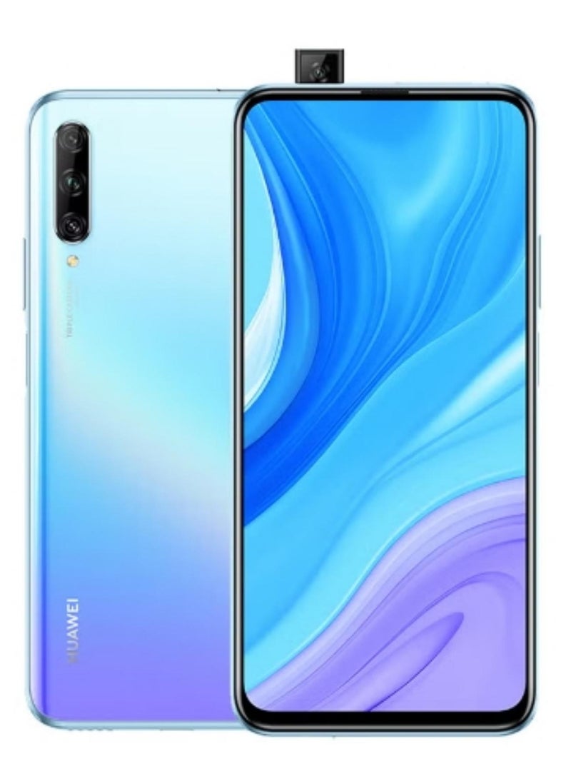 HUAWEI Y9s Dual SIM Breathing Crystal 8GB RAM 128GB 4G LTE - International Version  - Image 1